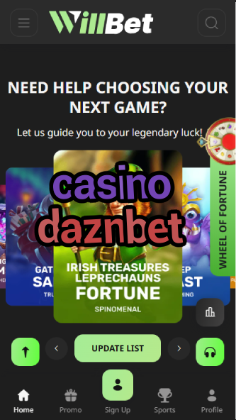 Casino Daznbet - Sports Betting Casino Platform-casinoorder.vip