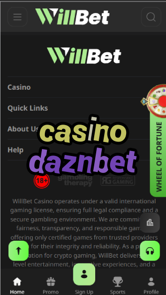 Casino Daznbet - Sports Betting Casino Platform-casinoorder.vip