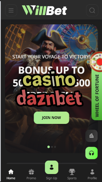 Casino Daznbet - Sports Betting Casino Platform-casinoorder.vip