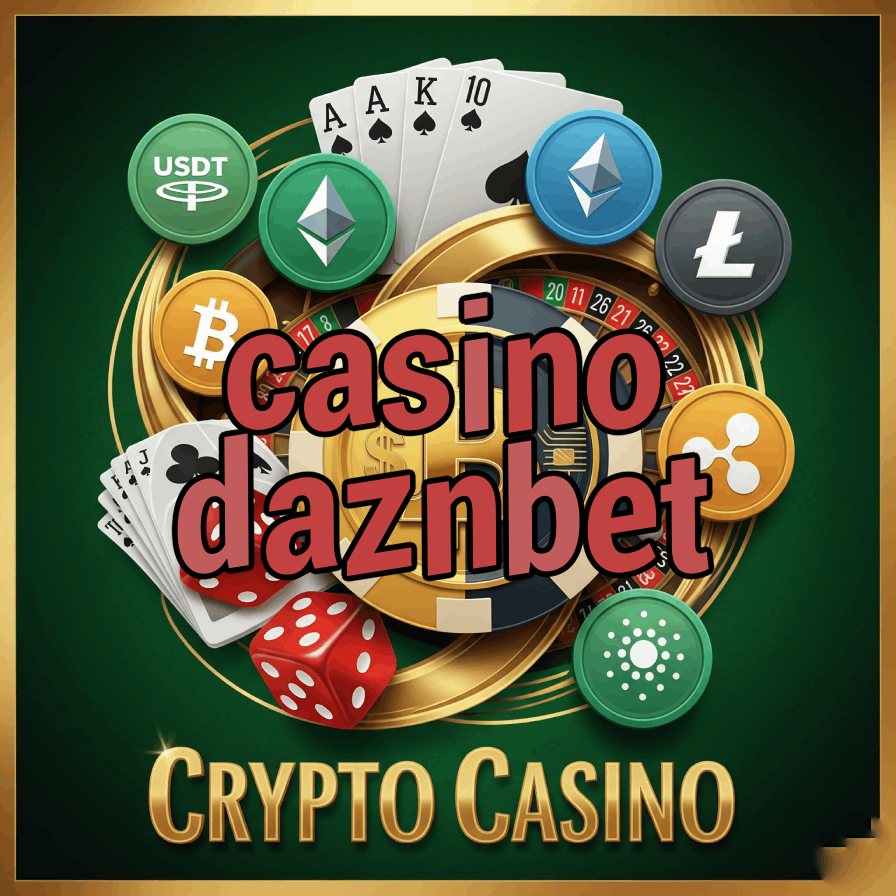 Casino Daznbet - Sports Betting Casino Platform